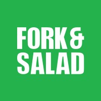 FORK & SALAD Logo
