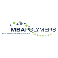 MBA Polymers UK Limited Logo