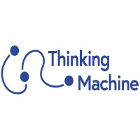 Thinking Machine Logo