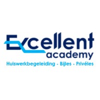 Excellent Academy Logo