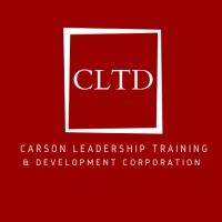 Carson Leadership Training and Development Logo