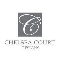 Chelsea Court Designs Logo