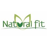 Natural Fit Logo