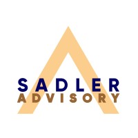 SADLER ADVISORY Logo
