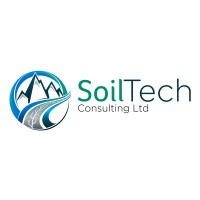 SoilTech Consulting Ltd. Logo