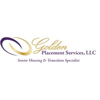 Golden Placement Services Logo