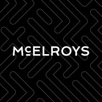 McElroys New Zealand Logo