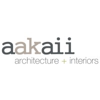 AAK Architecture & Interiors, Inc. Logo