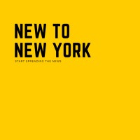 New to New York Logo