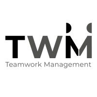 Teamwork Management Logo