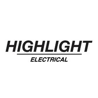 Highlight Electrical Contractors Australia Logo