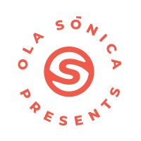 Ola Sonica Logo