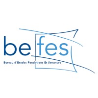 Bureau détudes BEFES Logo