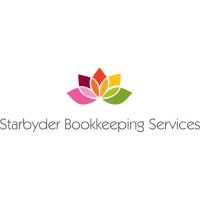 Starbyder Bookkeeping Services Logo