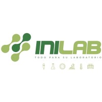 INILAB Logo