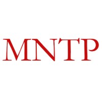 MNTP srl Logo
