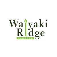 Waiyaki Ridge Gardens Logo