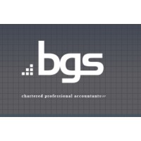 BGS Chartered Professional Accountants Logo