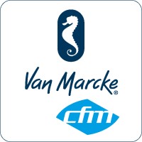 CFM - Van Marcke Logo