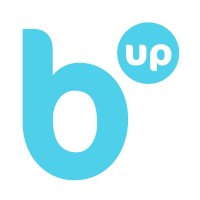 Bubbl Up Logo