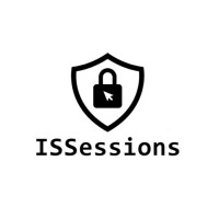 ISSessions Logo