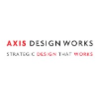 Axis Design Works Pty Limited Logo