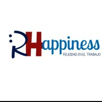 RHappiness Logo