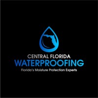 Central Florida Waterproofing, Inc. Logo