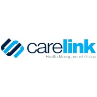 CareLink Health Services Group Logo