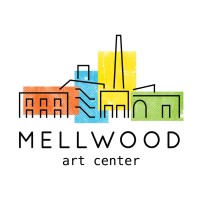 Mellwood Art Center Logo