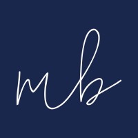 MaggieBee Photography Logo