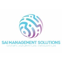 SAI Management Solutions (PTY) Ltd Logo