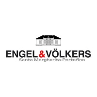 Engel & Völkers Portofino Logo