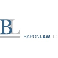Baron Law Logo