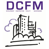 DCFM Australia Pty Ltd Logo