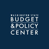 Washington State Budget & Policy Center Logo