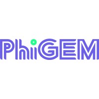 PhiGEM Logo
