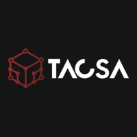 Corporación Grupo Tacsa Logo