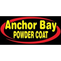 Anchor Bay Powder Coat Logo