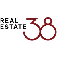 Hanna Group @ Real Estate 38 Logo