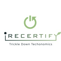 iRecertify Logo