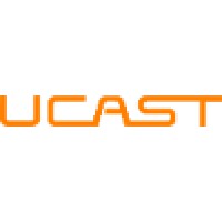 UCAST Limited Logo
