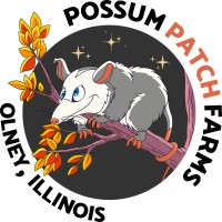 Possum Patch Farms Logo