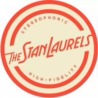 The Stan Laurels Logo