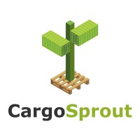 CargoSprout Logo