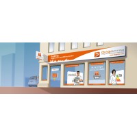 Diagamter Bourg en Besse Logo