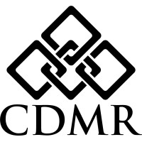 CDMR Logo