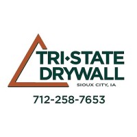 TRI-STATE DRYWALL LLC Logo