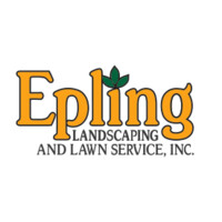 Epling Landscaping and Lawn Service, Inc. Logo