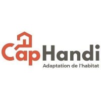 Caphandi Logo